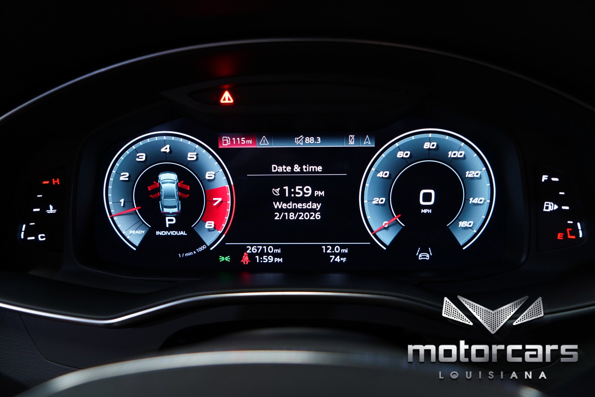 Used 2021 Audi A7 3.0T Premium Plus w/ Premium Plus image 36