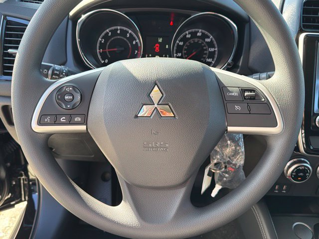 New 2027 Mitsubishi Outlander Sport ES FWD image 29