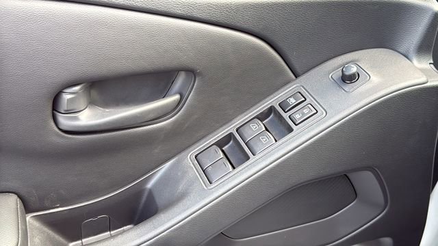 New 2026 Nissan Frontier SV w/ Tow Package image 20