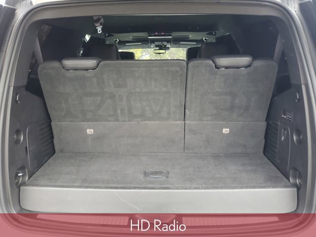 Used 2017 Cadillac Escalade Platinum image 9