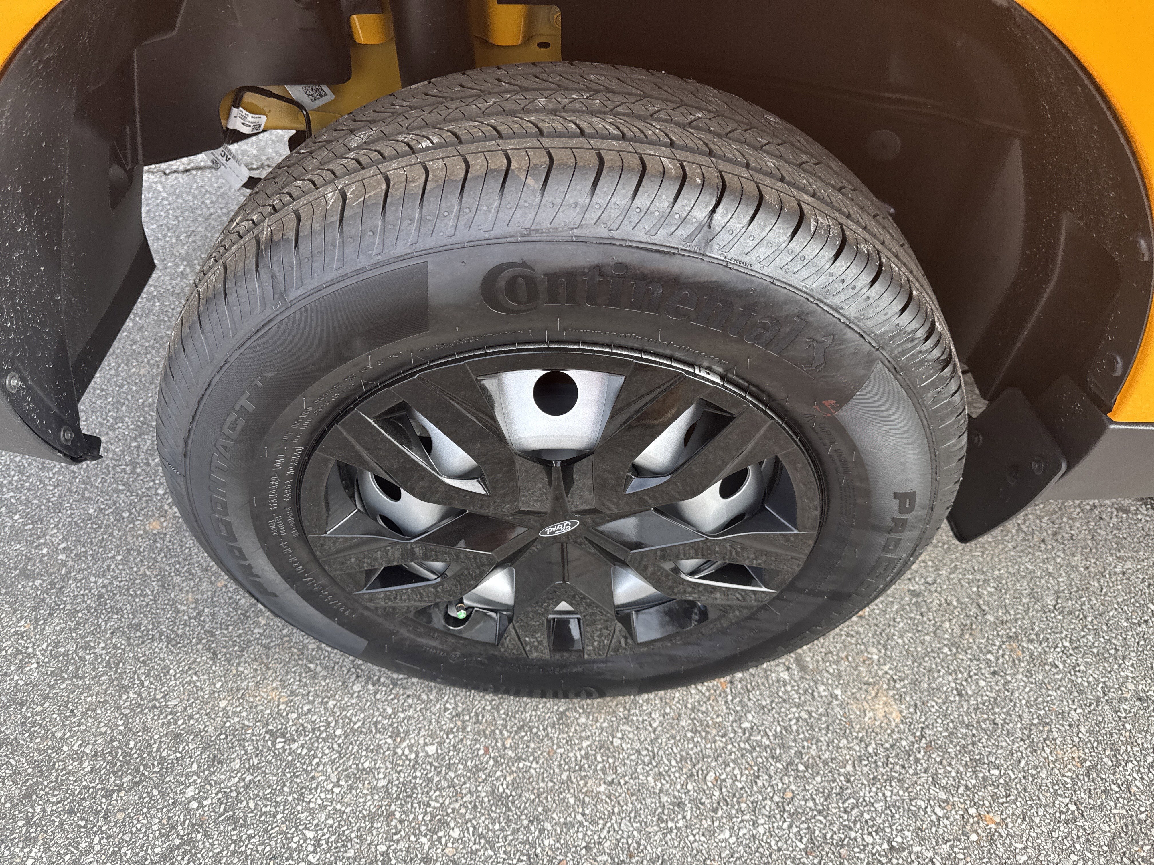 New 2026 Ford Maverick XL w/ 4K Tow Package image 17