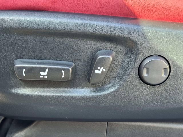 Certified 2022 Lexus GX 460 Premium w/ Premium Plus Package image 24