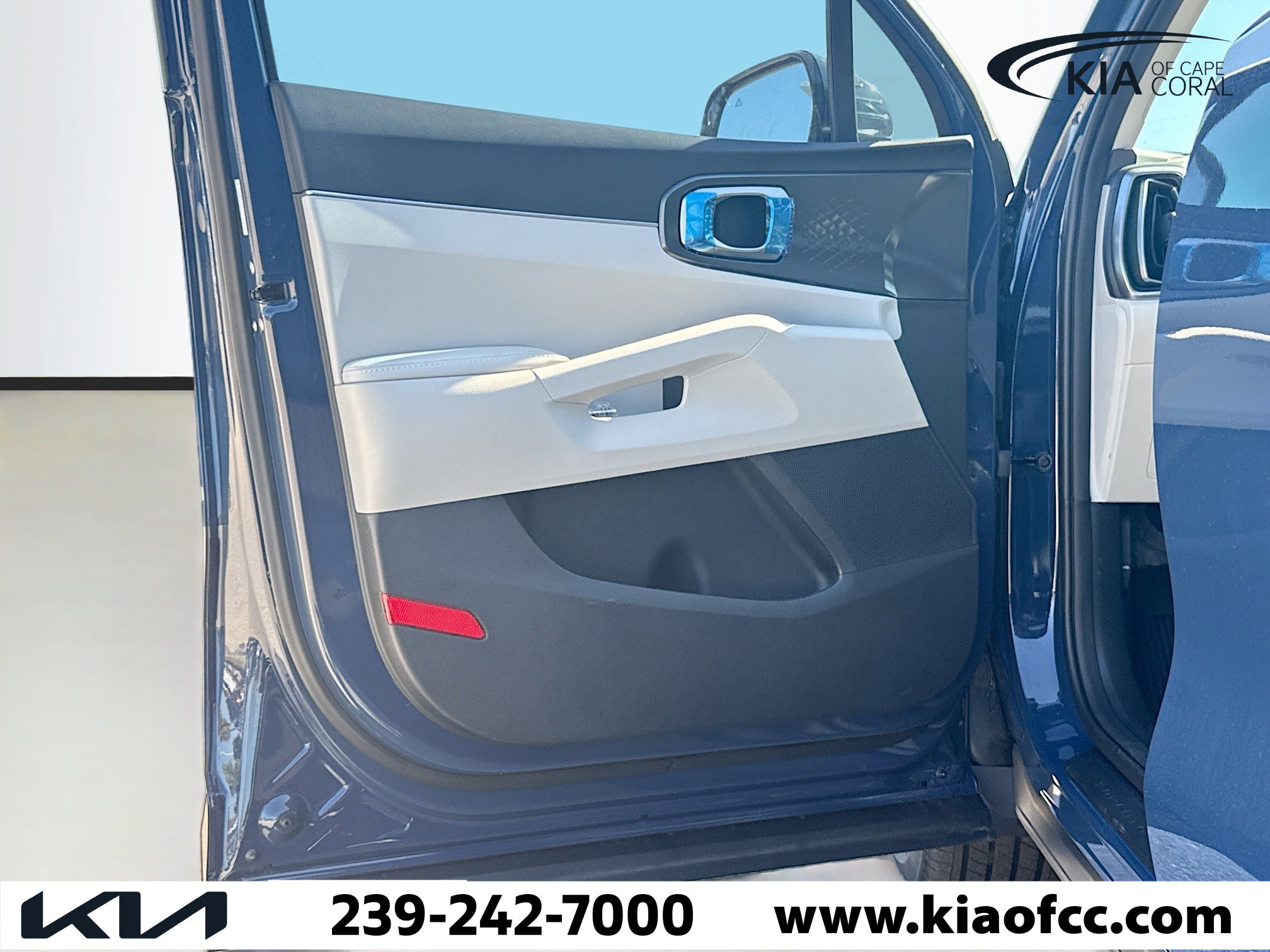 New 2026 Kia Sorento EX image 23