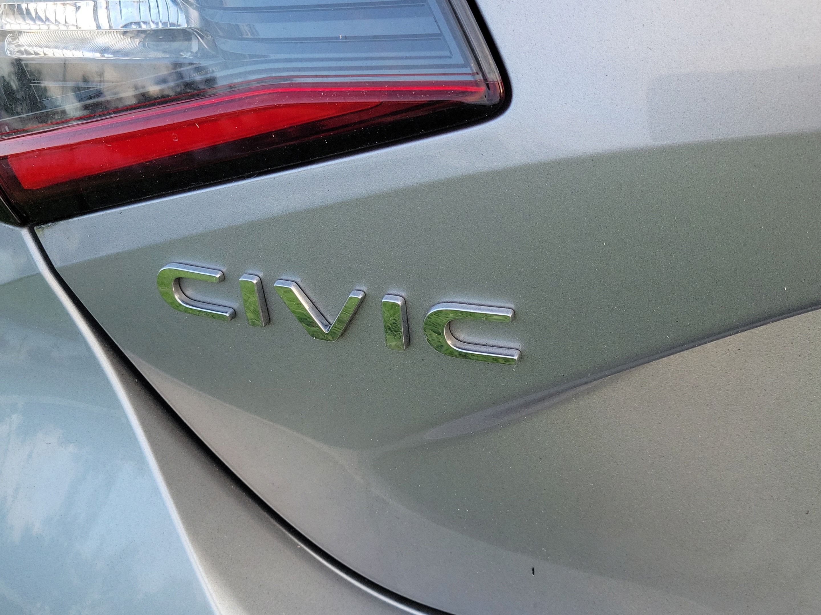 Used 2024 Honda Civic Sport image 23
