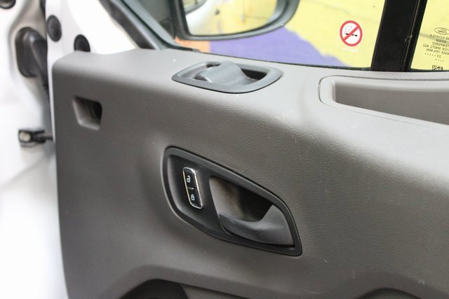 Used 2023 Ford Transit 250 Low Roof AWD w/ Exterior Upgrade Package image 9