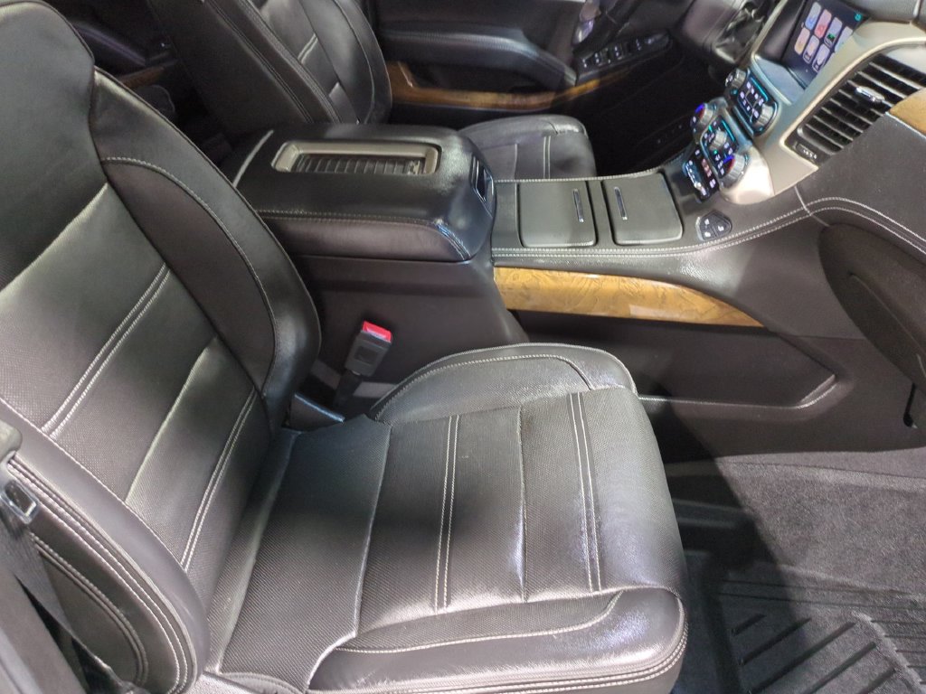 Used 2019 GMC Yukon Denali w/ Denali Ultimate Package AWD/4WD image 28