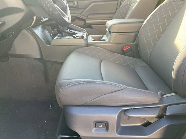 New 2025 Toyota Tacoma SR5 image 11