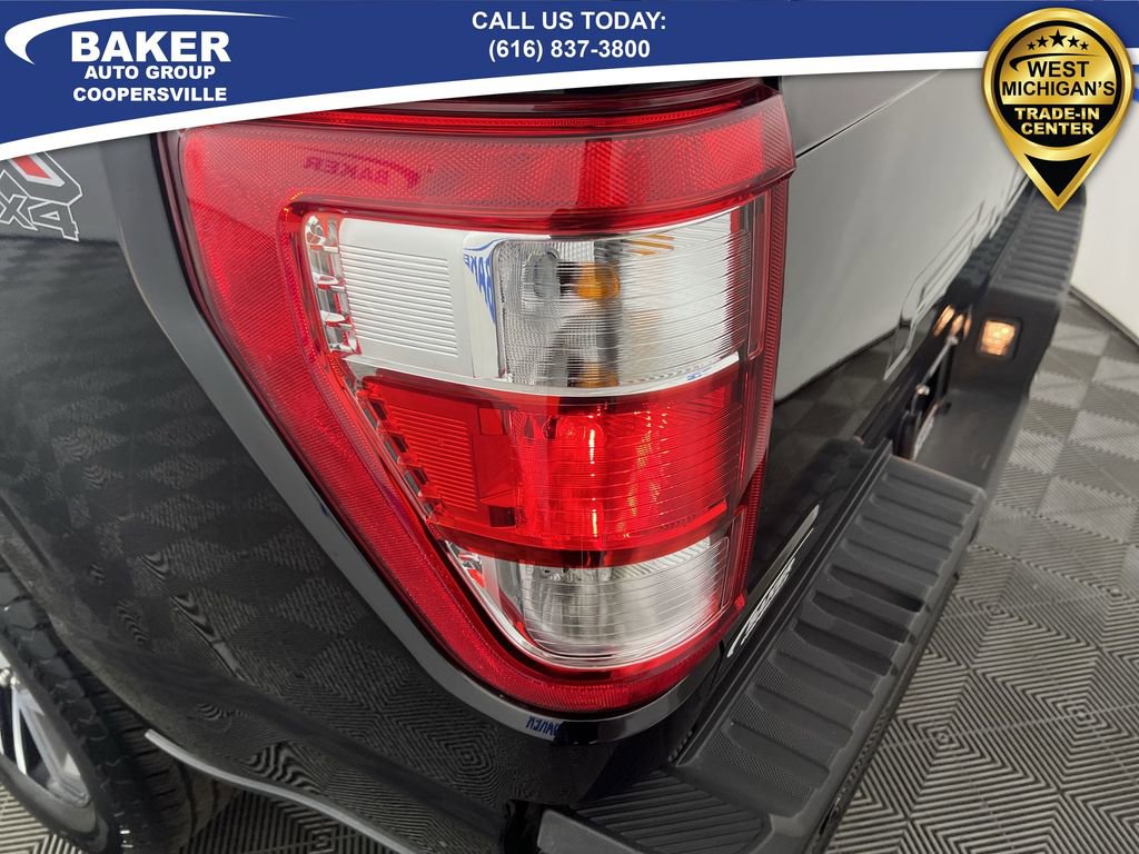 Used 2023 Ford F150 XL w/ STX Appearance Package image 35