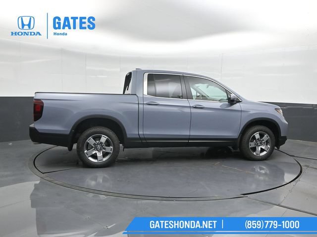 New 2026 Honda Ridgeline RTL image 3