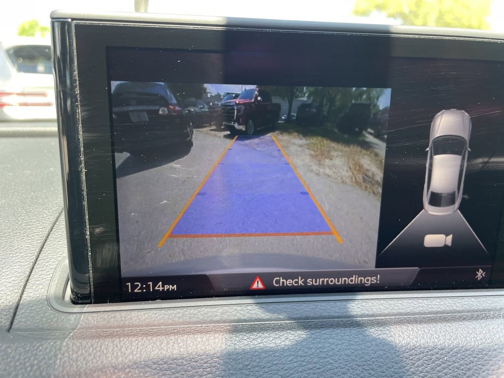 Used 2019 Audi A3 2.0T Premium image 21