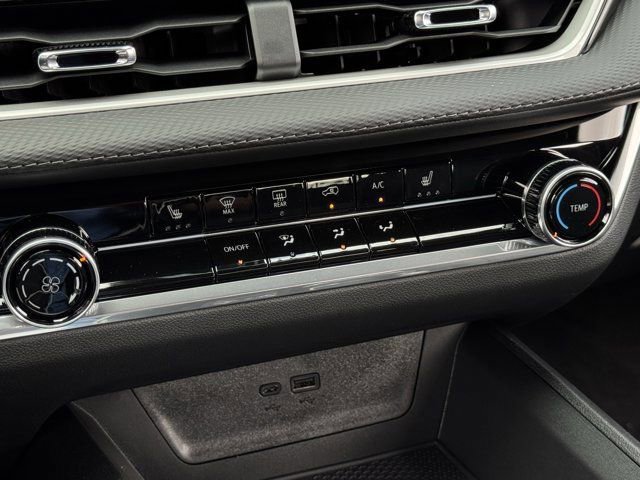 New 2026 Chevrolet Equinox LT image 15