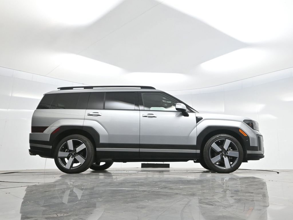 Used 2024 Hyundai Santa Fe Limited AWD/4WD image 58