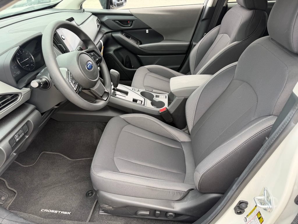 Used 2026 Subaru Crosstrek 2.5i Premium AWD/4WD image 23