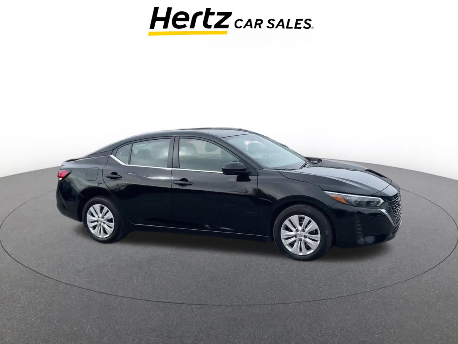 Used 2025 Nissan Sentra S