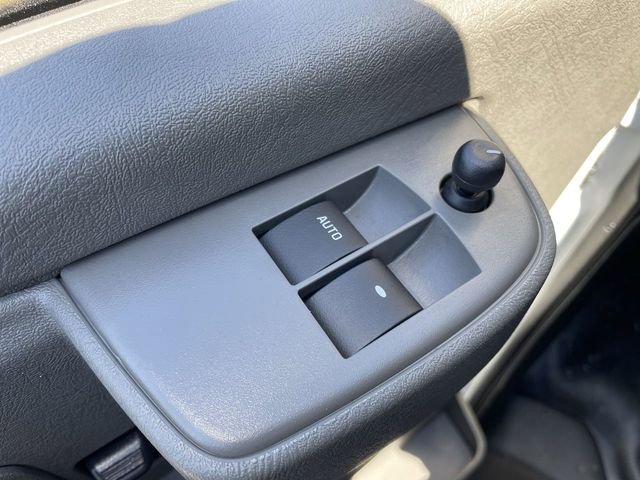 New 2026 Chevrolet Express 2500 w/ Driver Convenience Package RWD image 13