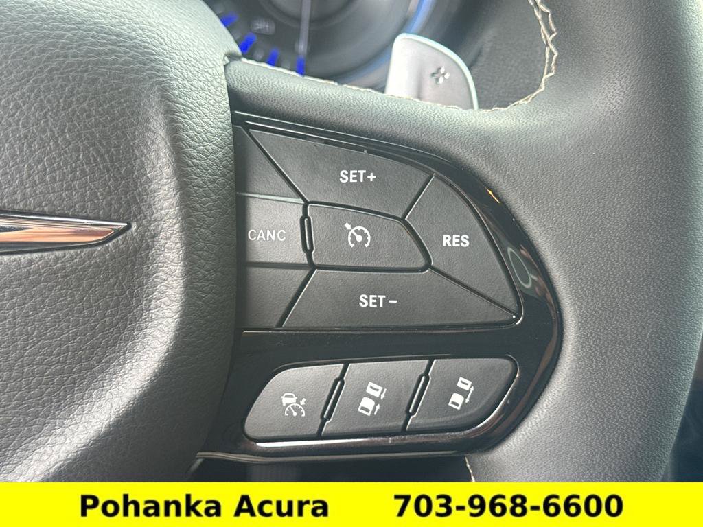 Used 2022 Chrysler 300 S w/ Safetytec Plus Group RWD image 12