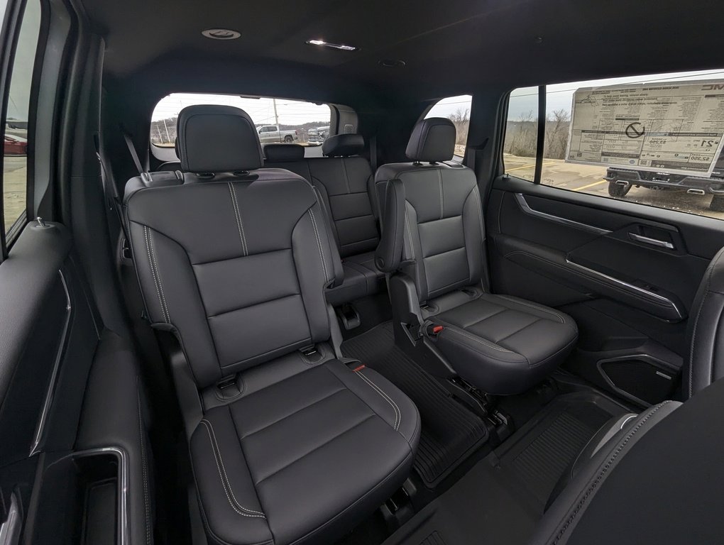New 2026 GMC Acadia Elevation w/ Black Edition image 14