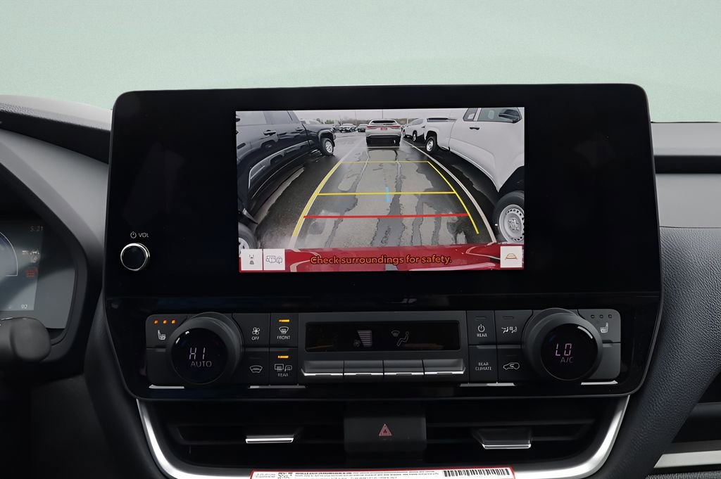 New 2026 Toyota Grand Highlander XLE image 12
