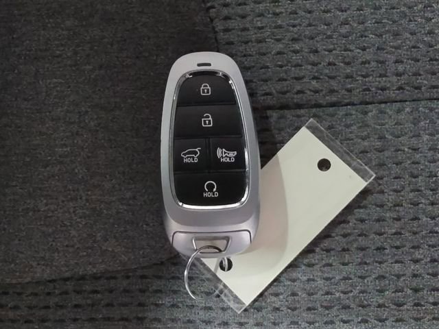 Certified 2023 Hyundai Santa Fe SEL image 38