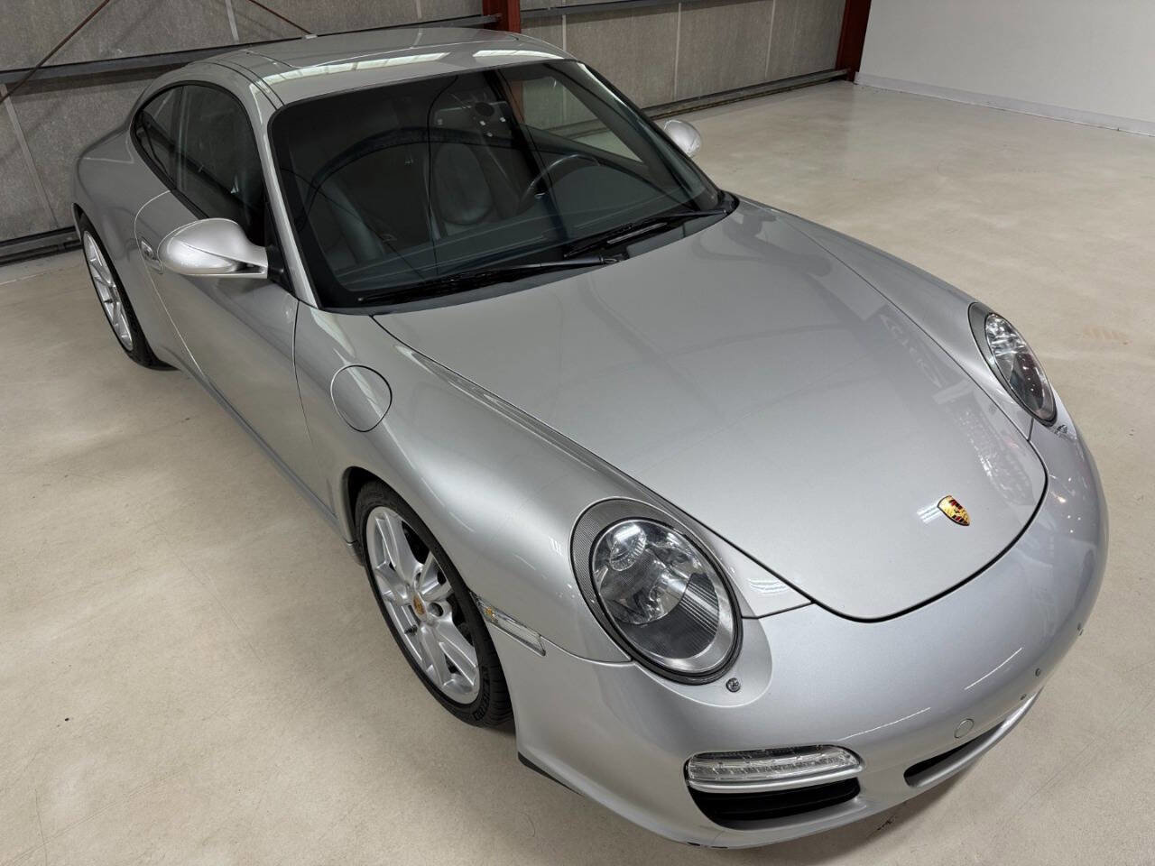 Used 2009 Porsche 911 Carrera image 33