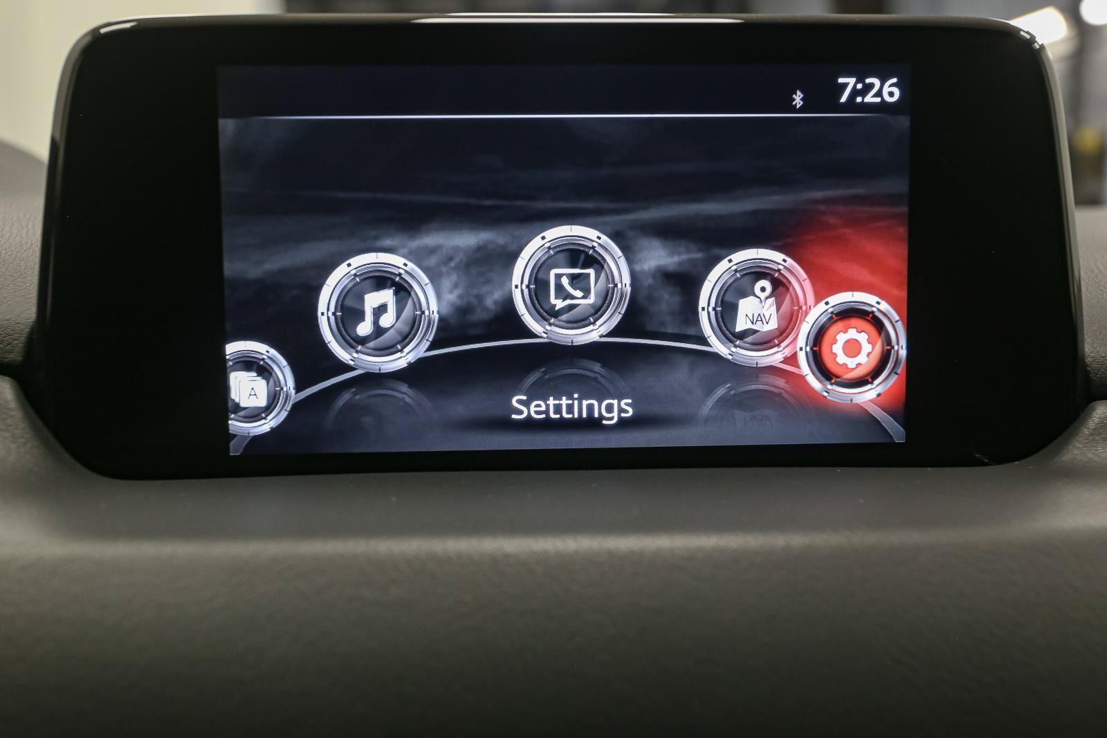 Used 2020 MAZDA CX-5 Grand Touring w/ GT Premium Package AWD/4WD image 29