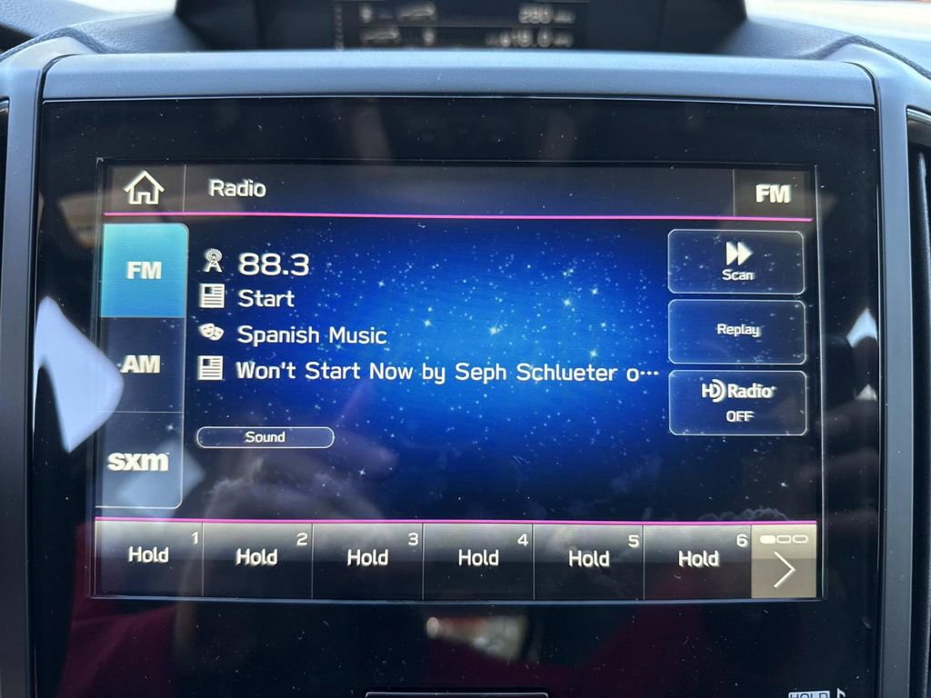 New 2025 Subaru Forester Wilderness w/ Convenience Package image 26