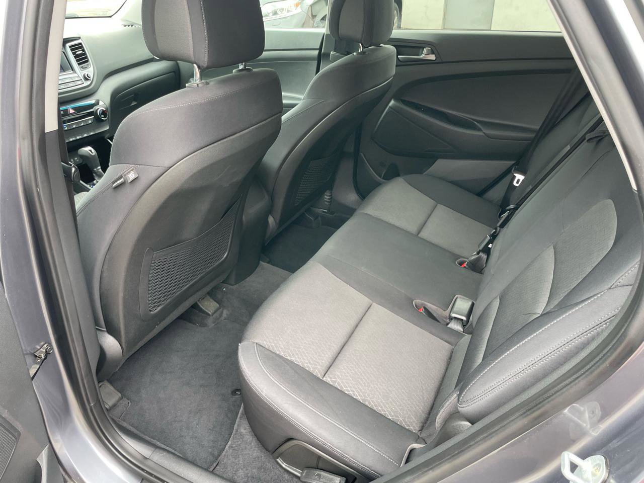 Used 2017 Hyundai Tucson SE image 17