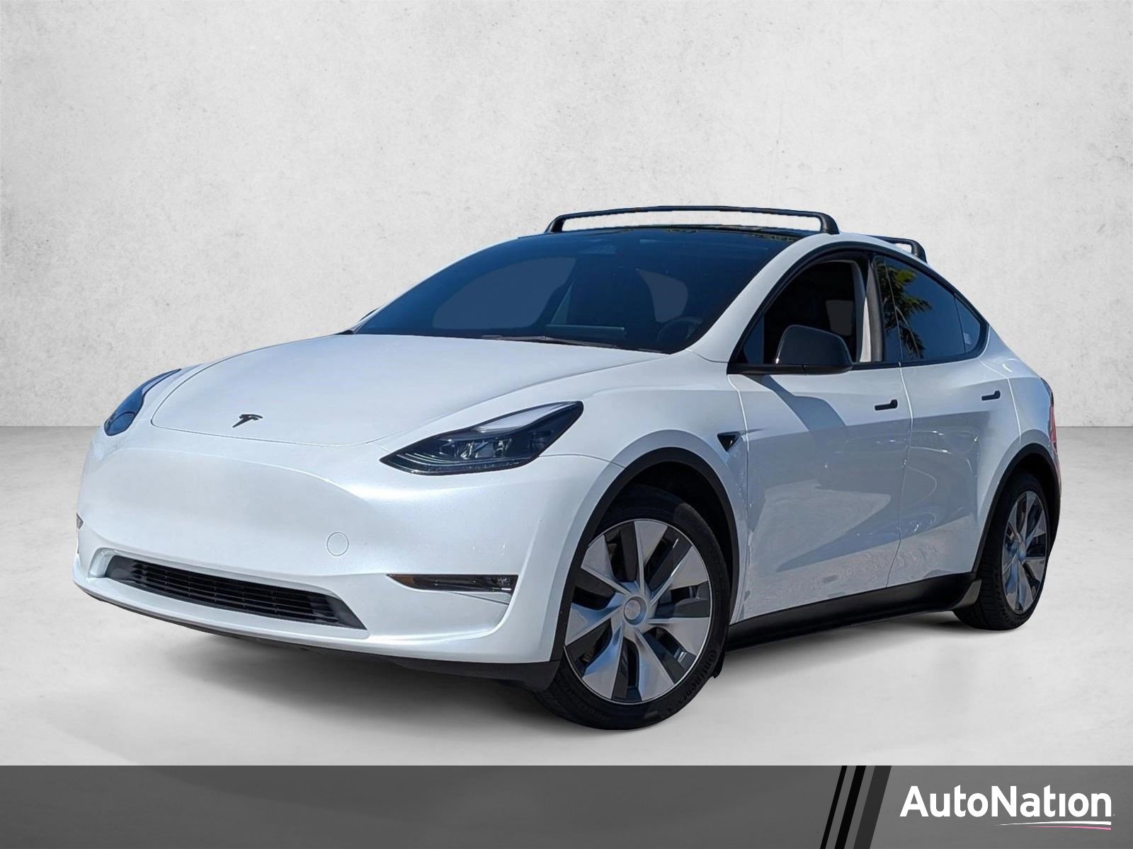 Used 2023 Tesla Model Y Long Range