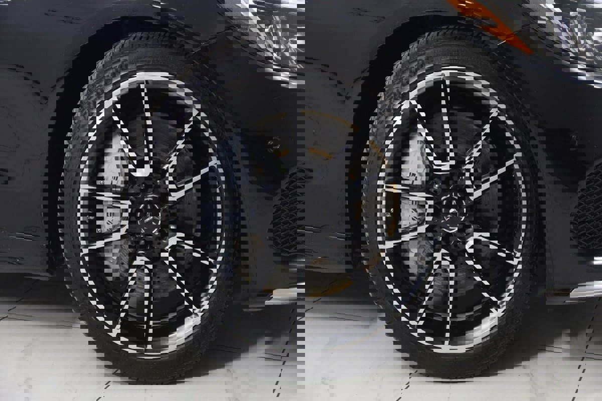 Used 2018 Mercedes-Benz C 43 AMG 4MATIC Sedan image 15