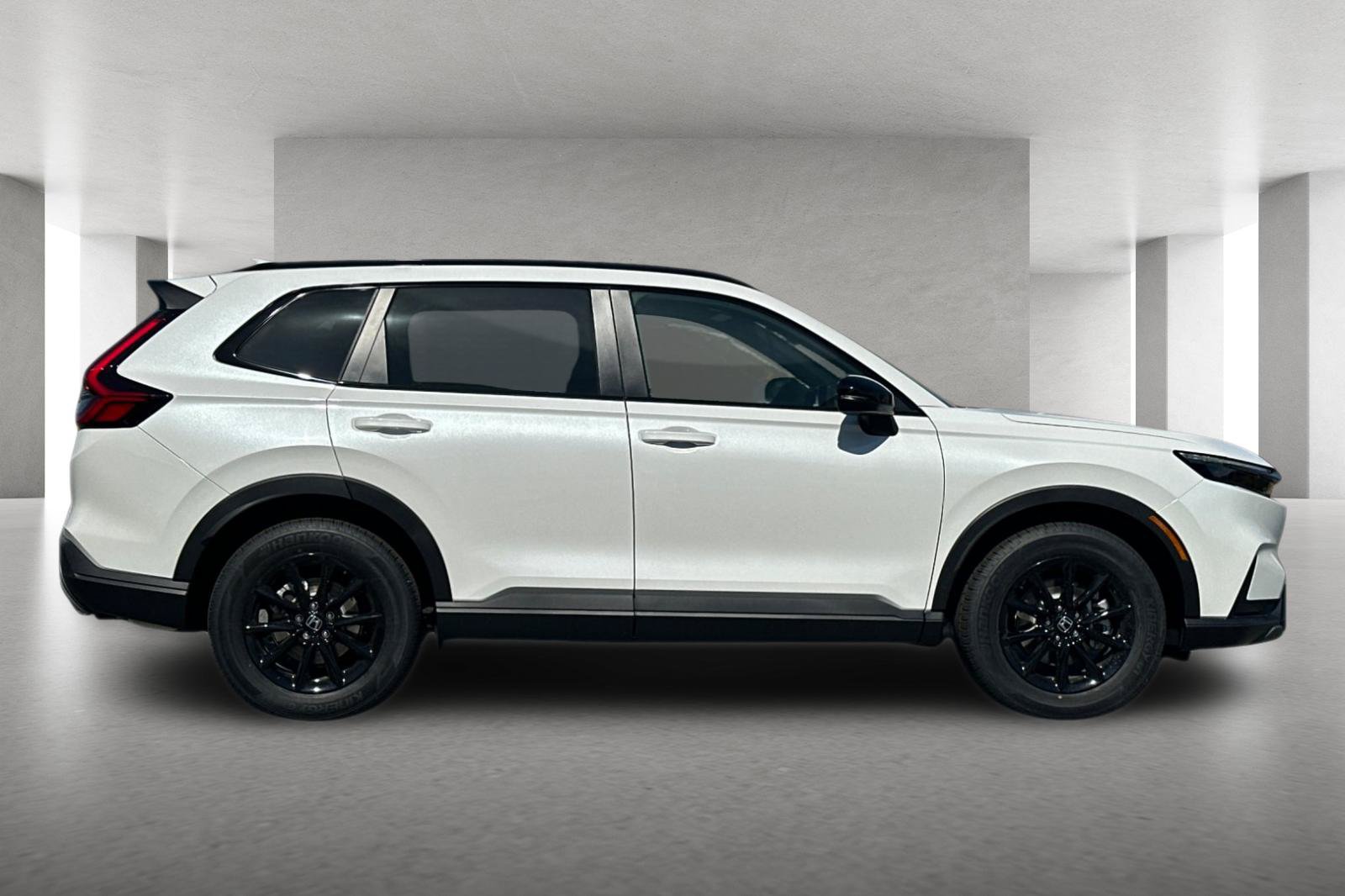 New 2026 Honda CR-V Sport image 3