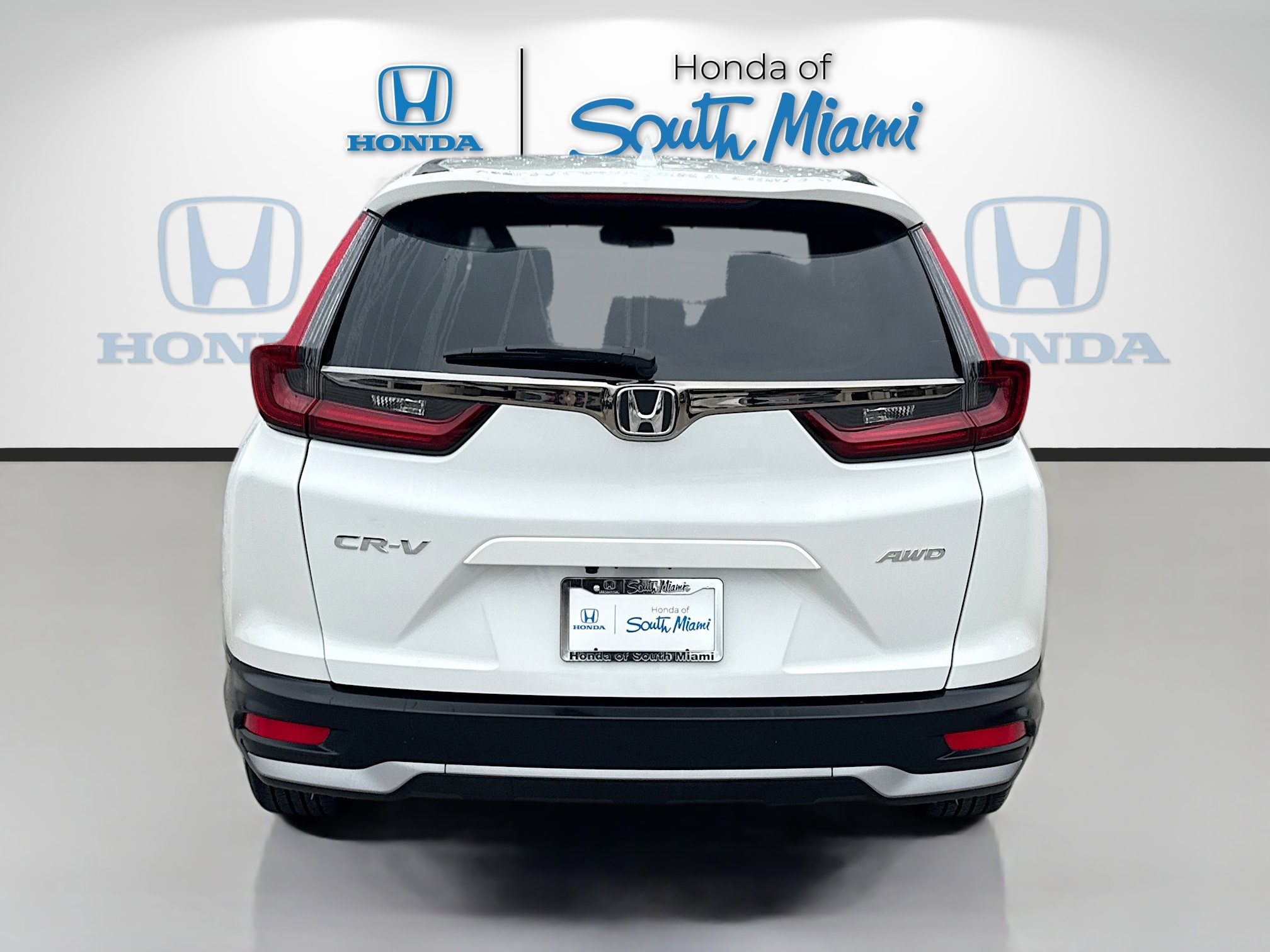 Used 2022 Honda CR-V EX-L image 5