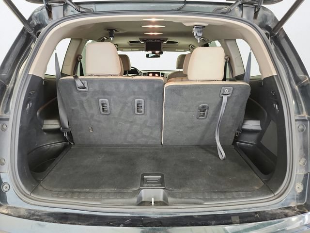 Used 2018 Honda Pilot Touring image 25
