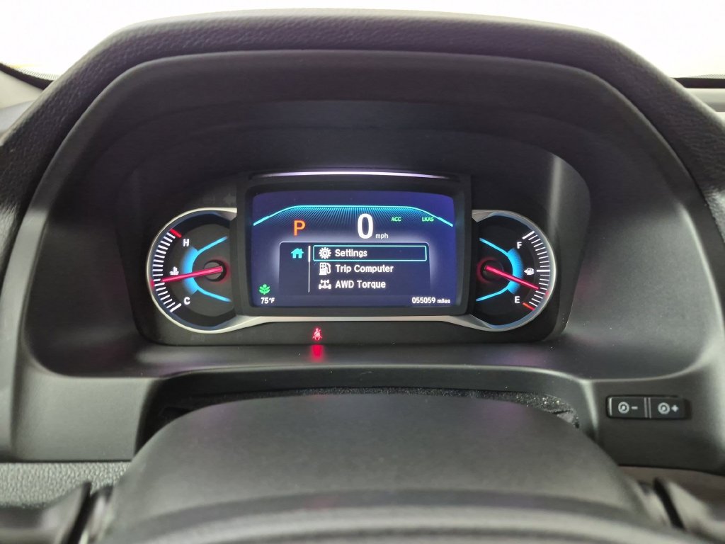 Used 2022 Honda Pilot Special Edition image 20