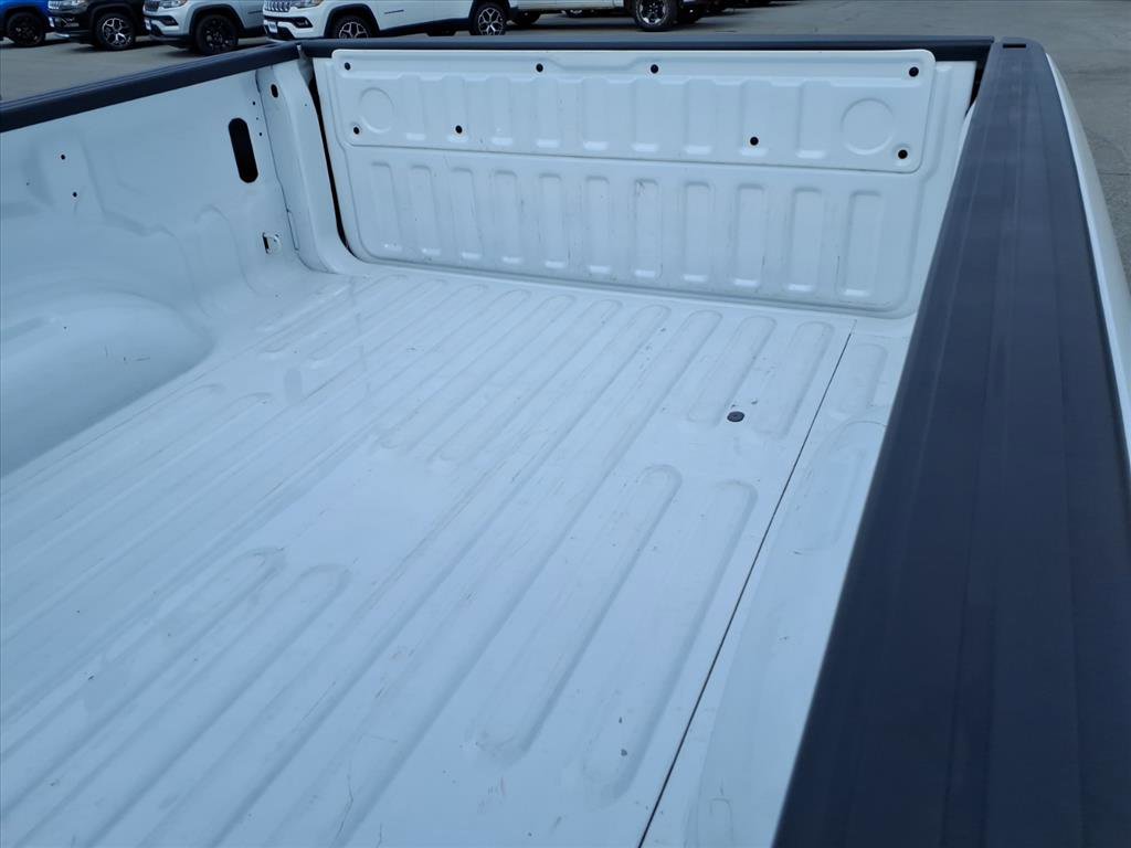 Used 2022 RAM 1500 Big Horn image 13