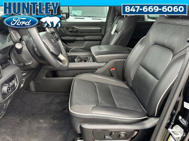 Used 2025 RAM 1500 Limited image 13