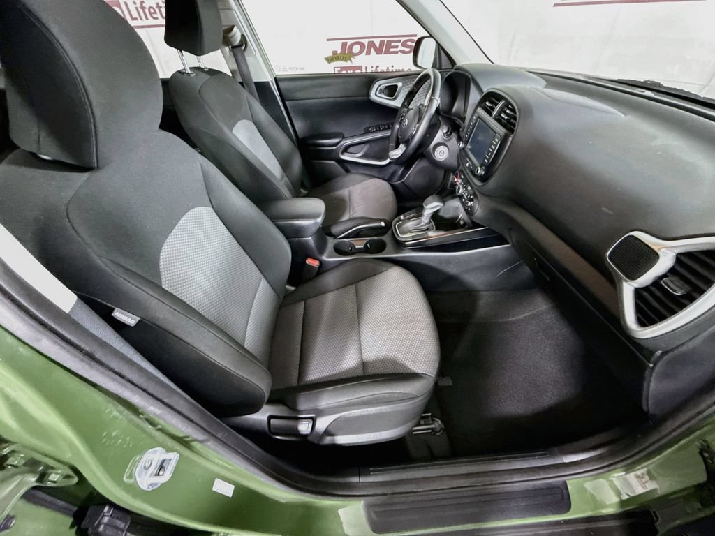 Used 2020 Kia Soul X-Line FWD image 28