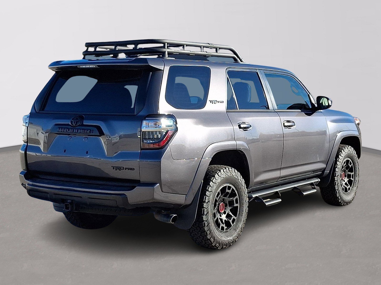 Used 2021 Toyota 4Runner TRD Pro image 6