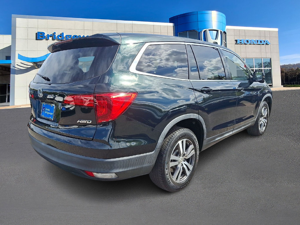 Used 2018 Honda Pilot EX-L image 6