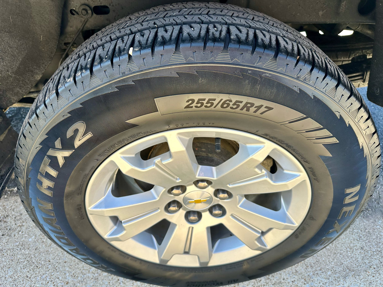 Used 2022 Chevrolet Colorado LT w/ Fleet Safety Package image 30