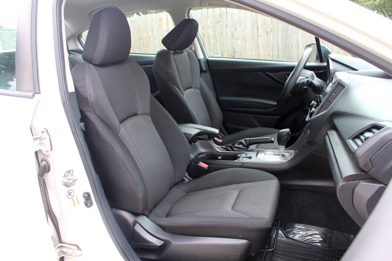 Used 2017 Subaru Impreza 2.0i Premium AWD/4WD image 36