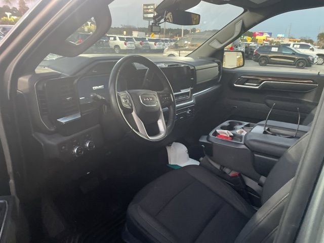 Used 2023 GMC Sierra 1500 Elevation image 6