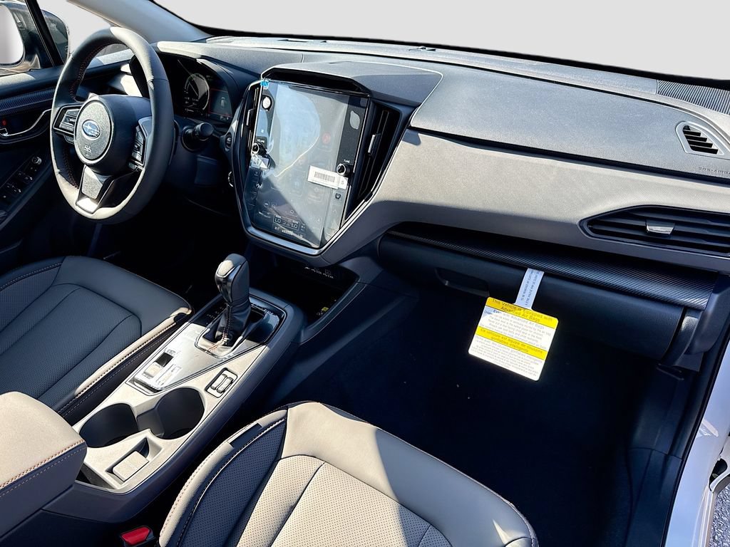 New 2026 Subaru Crosstrek 2.5i Limited w/ Crosstrek Mirror Package AWD/4WD image 37