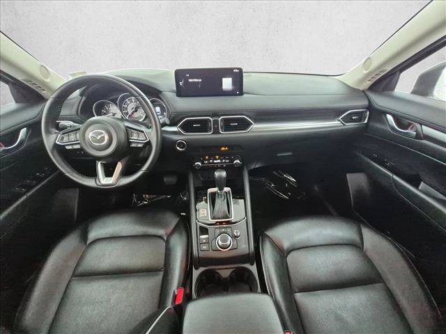 Used 2025 MAZDA CX-5 AWD 2.5 S w/ Select Package image 19