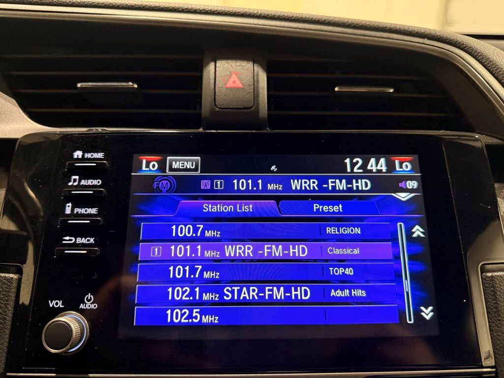 Used 2019 Honda Civic Si image 19