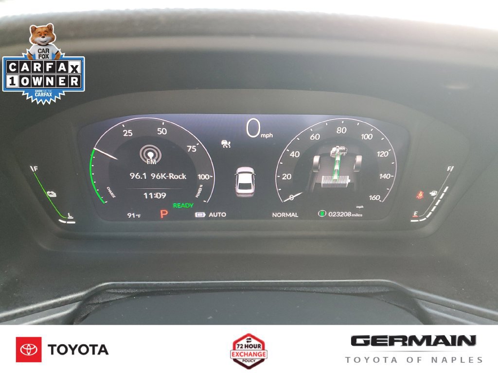Used 2023 Honda Accord Sport image 24