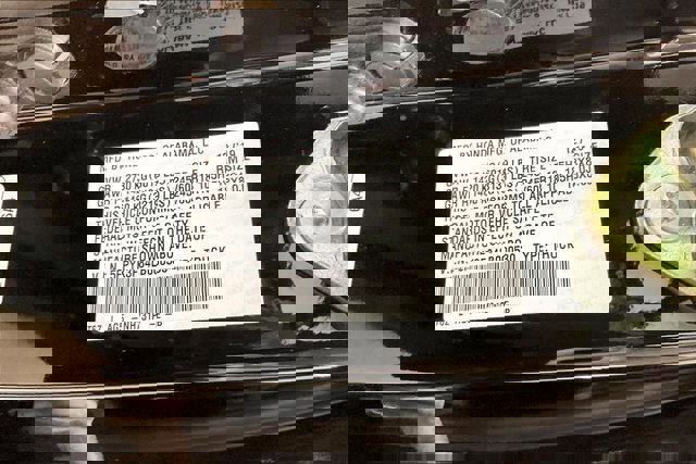 Used 2020 Honda Ridgeline Black Edition image 33