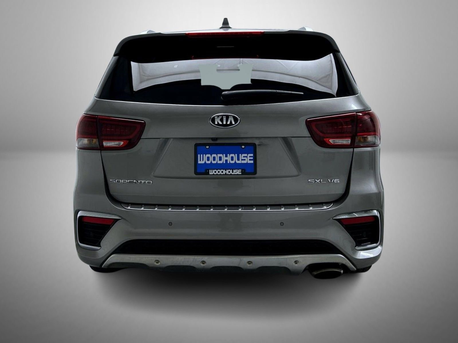Used 2019 Kia Sorento SX image 6