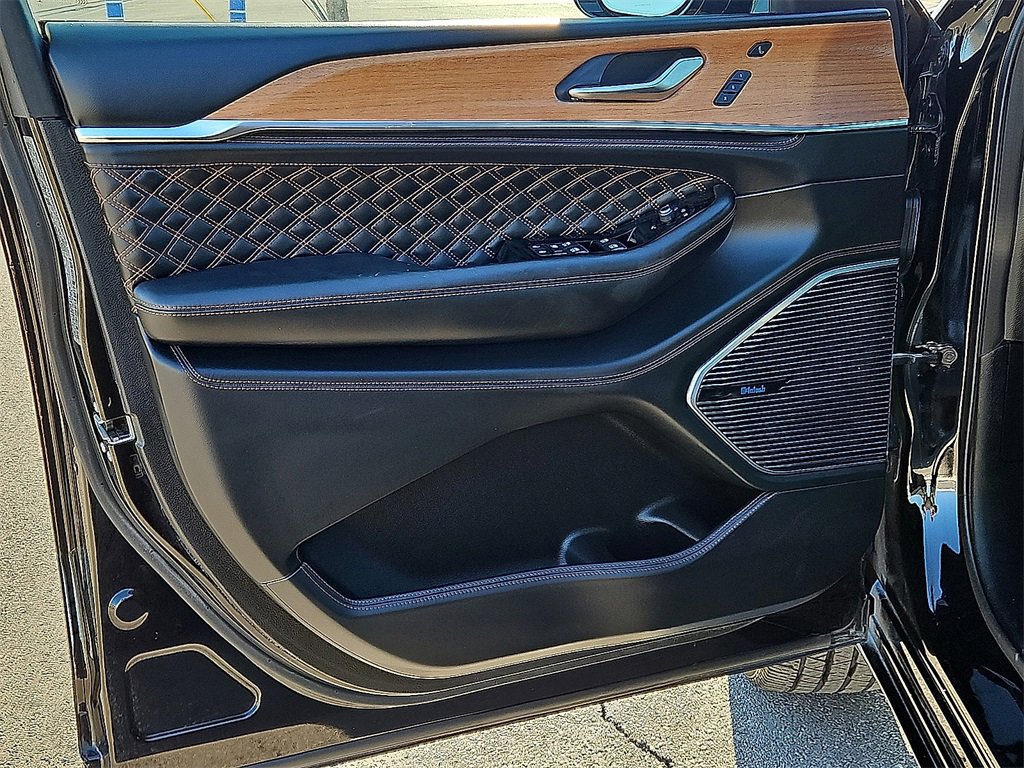 Used 2023 Jeep Grand Cherokee L Summit image 20