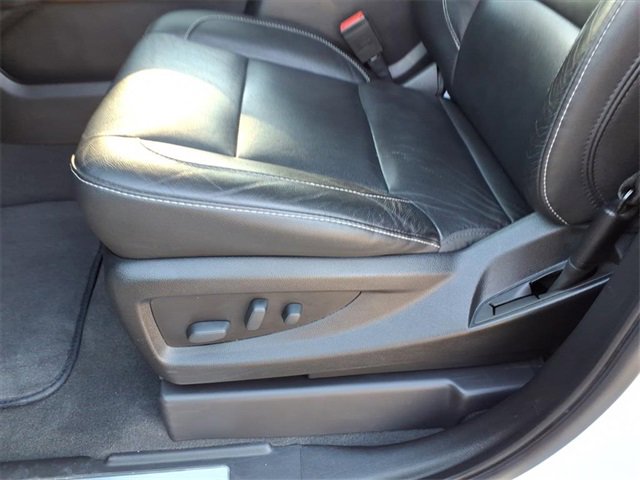 Used 2020 Chevrolet Tahoe LT w/ Luxury Package image 12