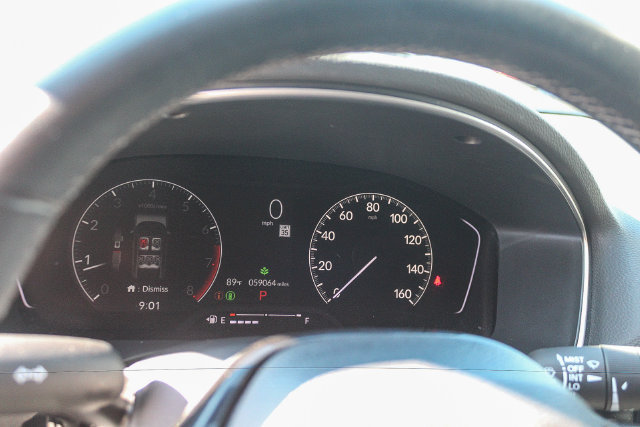Used 2023 Honda Civic EX-L image 28